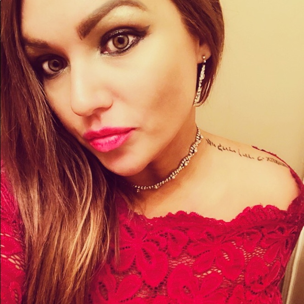 Meet your Posher, Heather